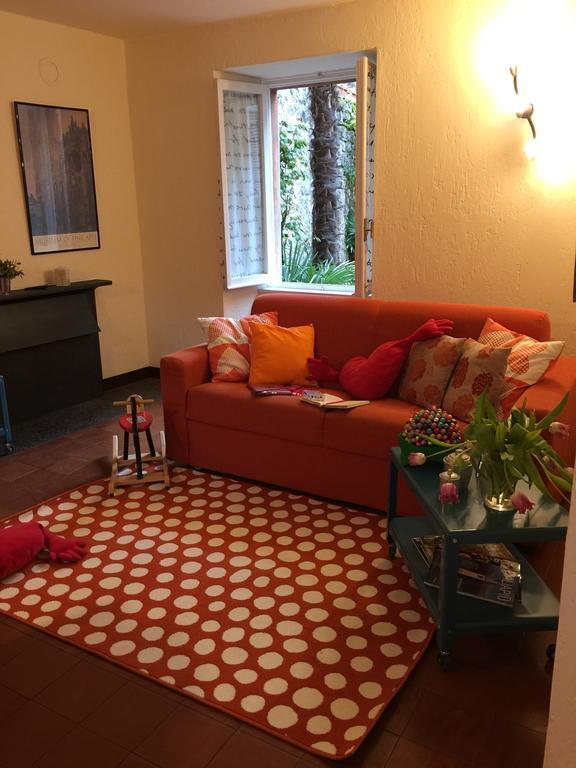 Appartamenti I Giardini Di Villa Melzi ベッラージョ 部屋 写真