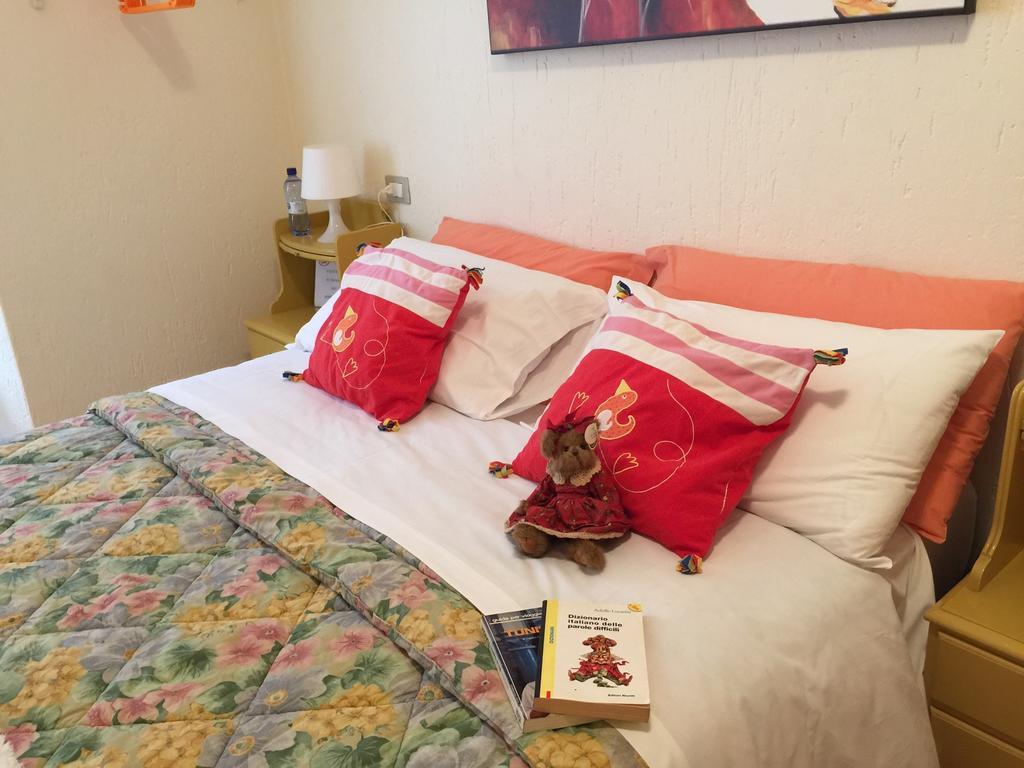 Appartamenti I Giardini Di Villa Melzi ベッラージョ エクステリア 写真