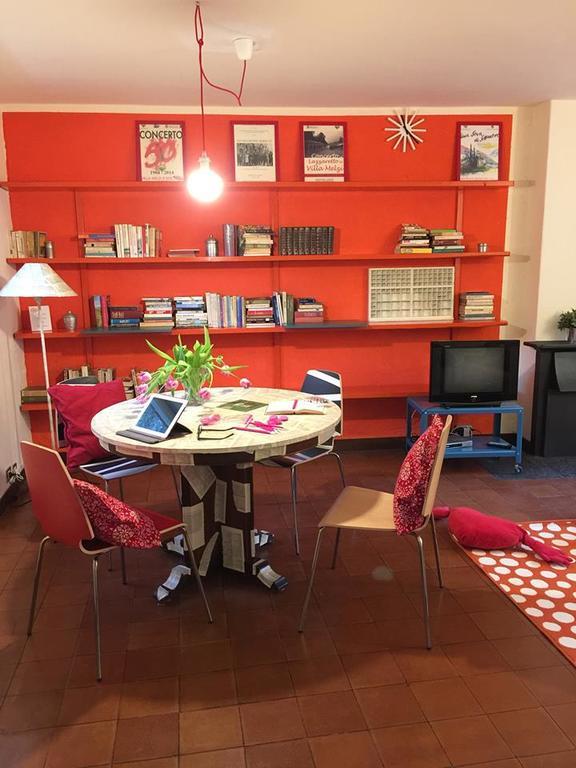 Appartamenti I Giardini Di Villa Melzi ベッラージョ エクステリア 写真