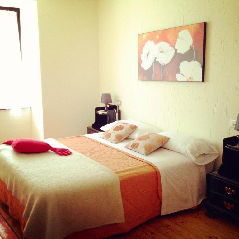 Appartamenti I Giardini Di Villa Melzi ベッラージョ 部屋 写真