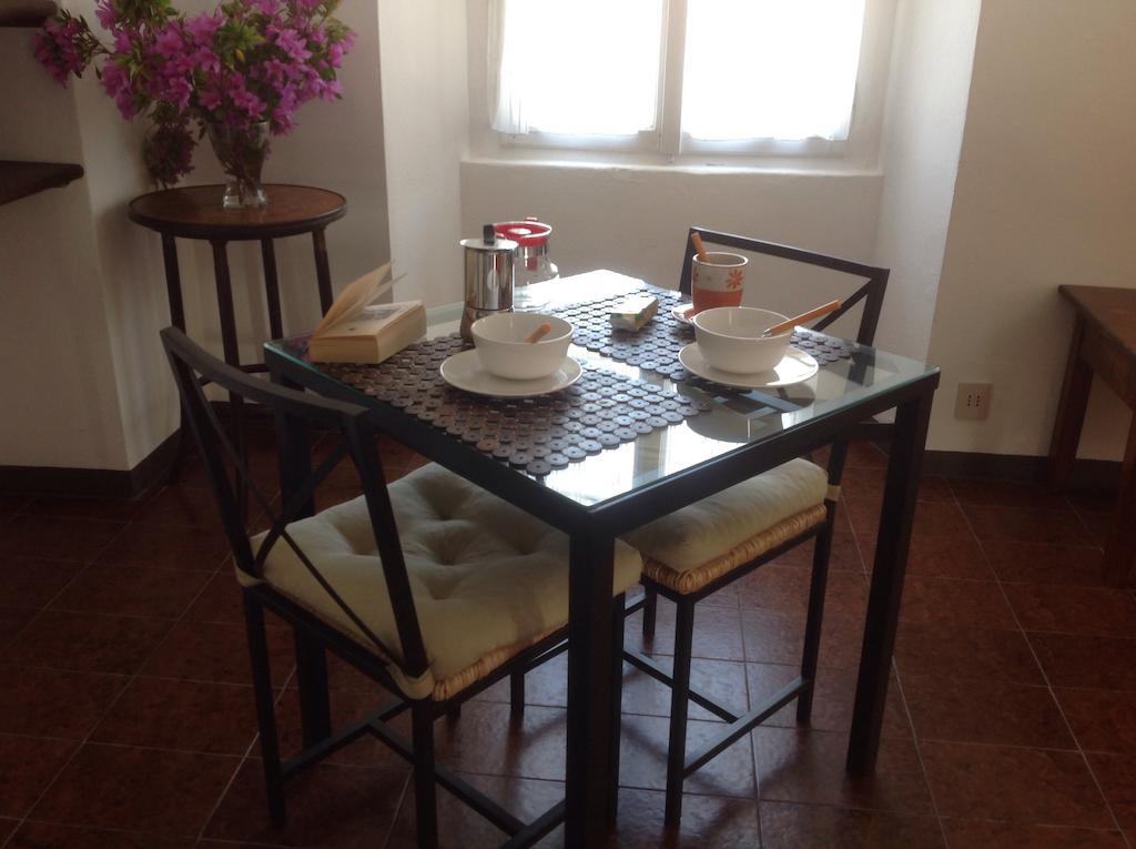 Appartamenti I Giardini Di Villa Melzi ベッラージョ 部屋 写真