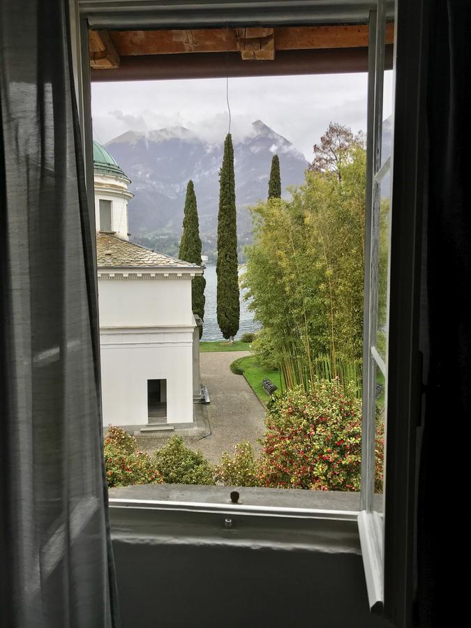Appartamenti I Giardini Di Villa Melzi ベッラージョ エクステリア 写真