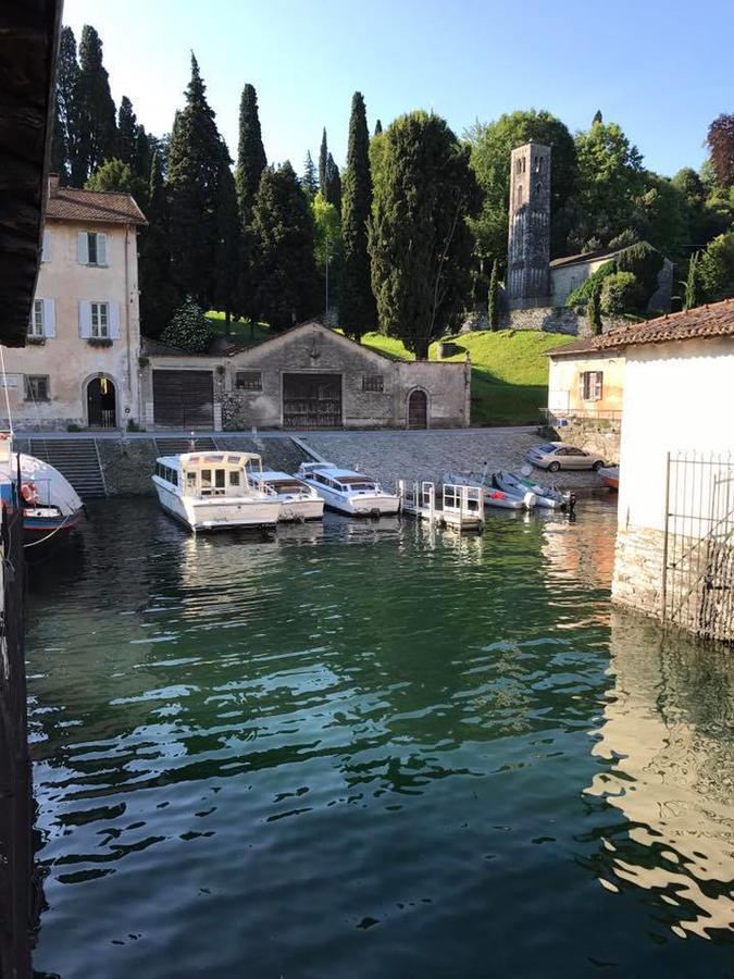 Appartamenti I Giardini Di Villa Melzi ベッラージョ エクステリア 写真