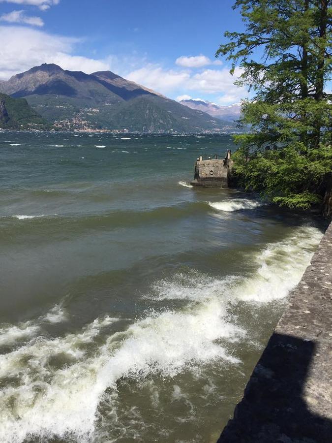 Appartamenti I Giardini Di Villa Melzi ベッラージョ エクステリア 写真