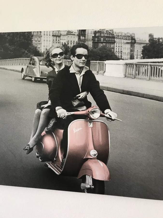 Appartamenti I Giardini Di Villa Melzi ベッラージョ エクステリア 写真