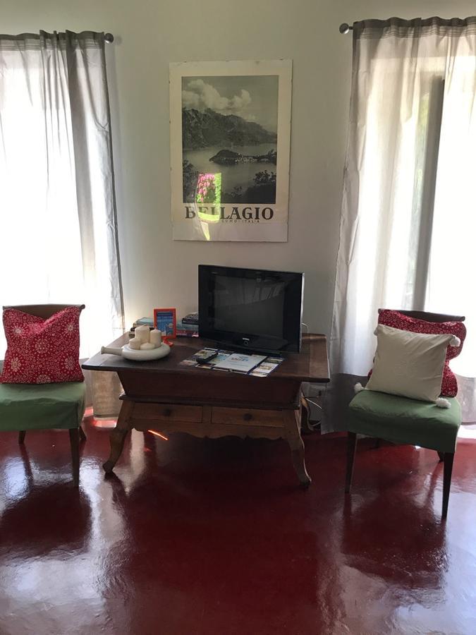 Appartamenti I Giardini Di Villa Melzi ベッラージョ エクステリア 写真