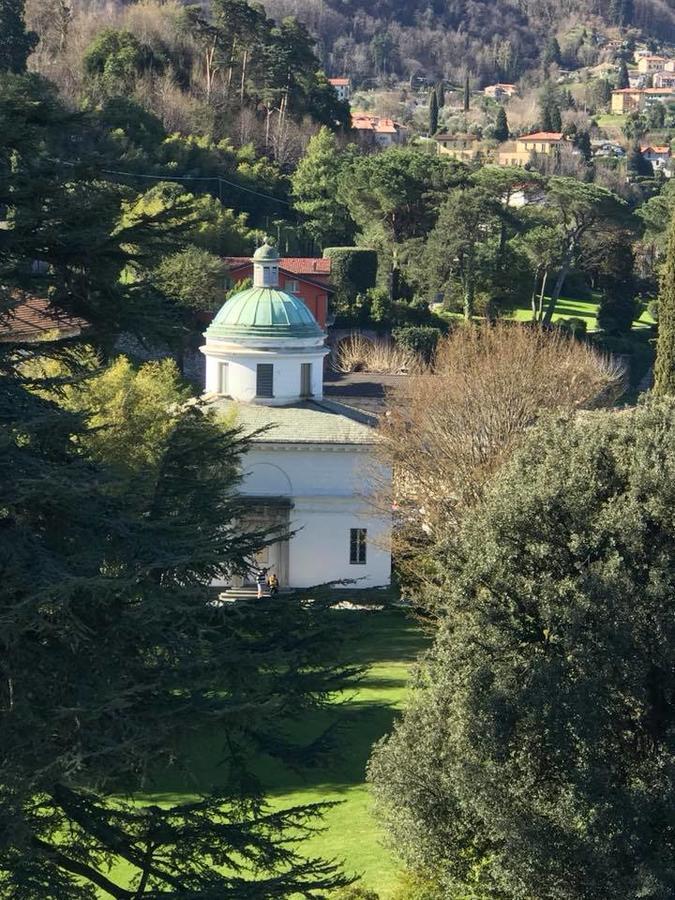 Appartamenti I Giardini Di Villa Melzi ベッラージョ エクステリア 写真