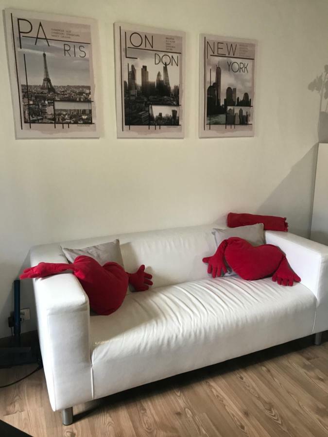 Appartamenti I Giardini Di Villa Melzi ベッラージョ エクステリア 写真
