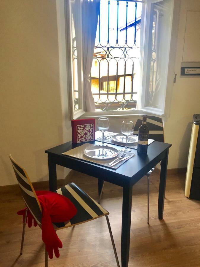 Appartamenti I Giardini Di Villa Melzi ベッラージョ エクステリア 写真